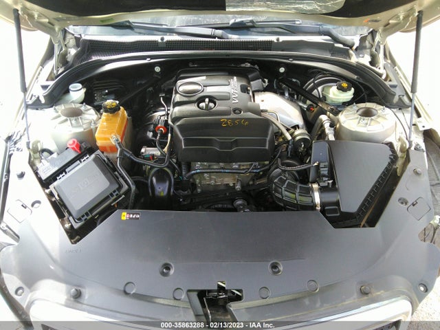 Cadillac Ats Premium 2013 1G6AE5SX3D0130635 Image 11
