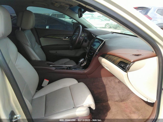 Cadillac Ats Premium 2013 1G6AE5SX3D0130635 Image 6
