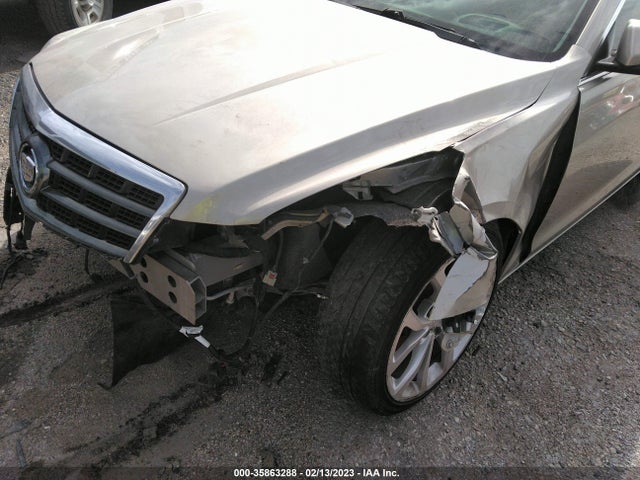 Cadillac Ats Premium 2013 1G6AE5SX3D0130635 Image 7