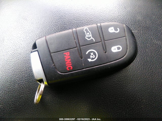 Jeep Grand Cherokee 2015 1C4RJFAG7FC226305 Image 11