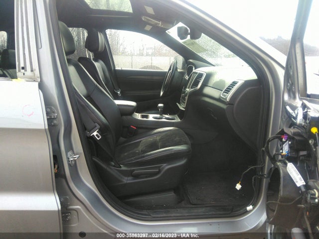 Jeep Grand Cherokee 2015 1C4RJFAG7FC226305 Image 5