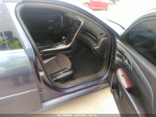 2013 CHEVROLET MALIBU LT VIN: 1G11C5SA2DF344052