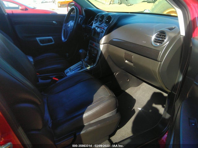 2014 Chevrolet Captiva Sport, VIN: 3GNAL4EK3ES600404