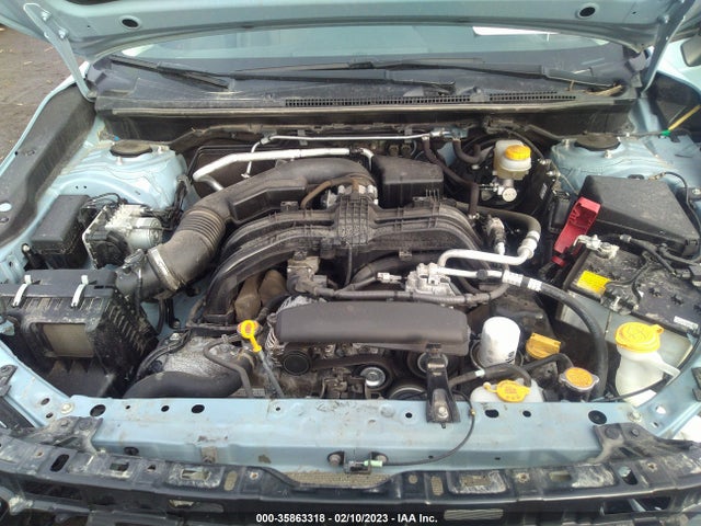 2021 Subaru Crosstrek, VIN: JF2GTHRC1MH247635