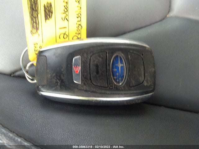 2021 Subaru Crosstrek, VIN: JF2GTHRC1MH247635