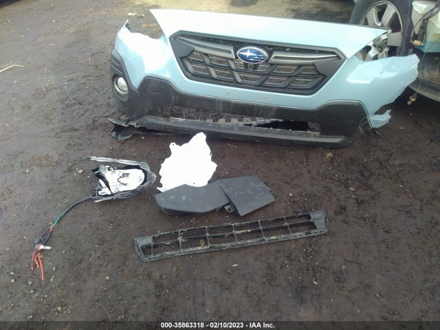 2021 Subaru Crosstrek, VIN: JF2GTHRC1MH247635