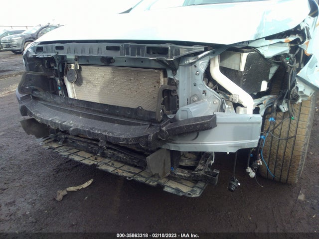 2021 Subaru Crosstrek, VIN: JF2GTHRC1MH247635