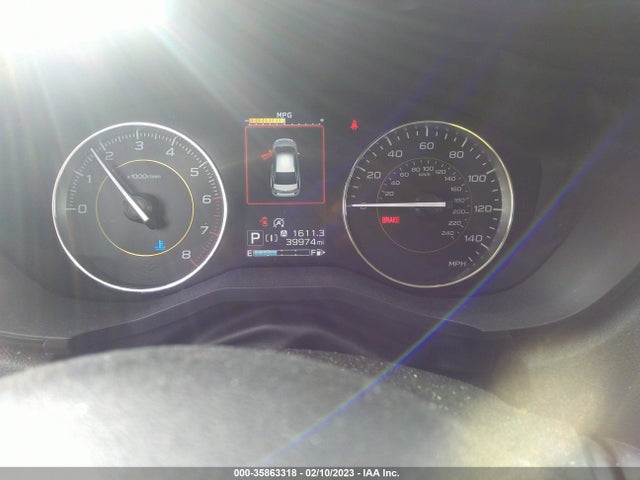 2021 Subaru Crosstrek, VIN: JF2GTHRC1MH247635