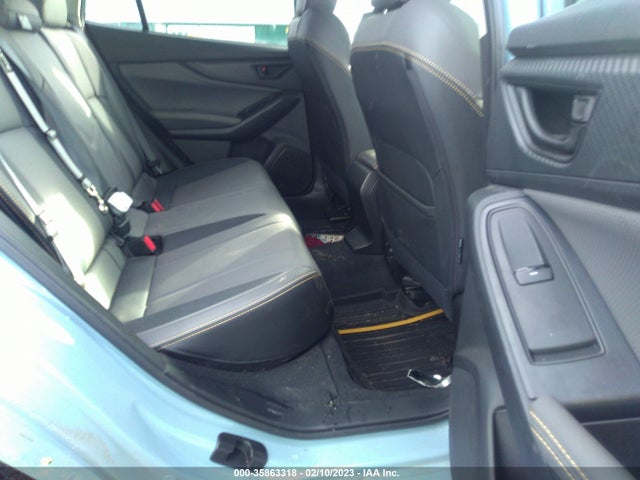 2021 Subaru Crosstrek, VIN: JF2GTHRC1MH247635