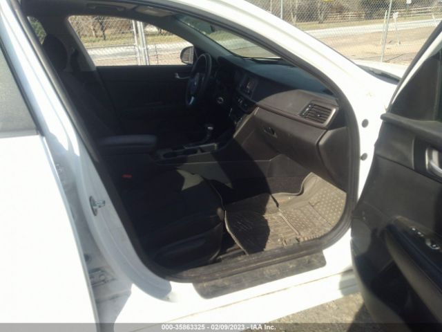 5XXGT4L35GG011541 KIA Optima Lx