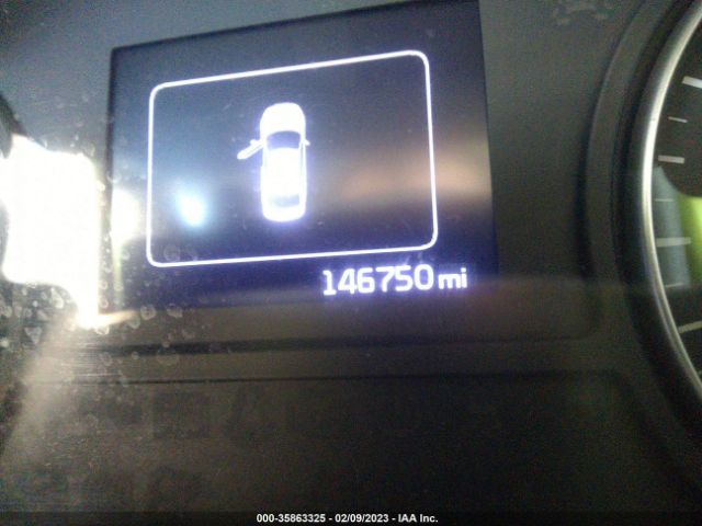 5XXGT4L35GG011541 KIA Optima Lx