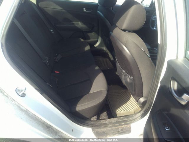 5XXGT4L35GG011541 KIA Optima Lx