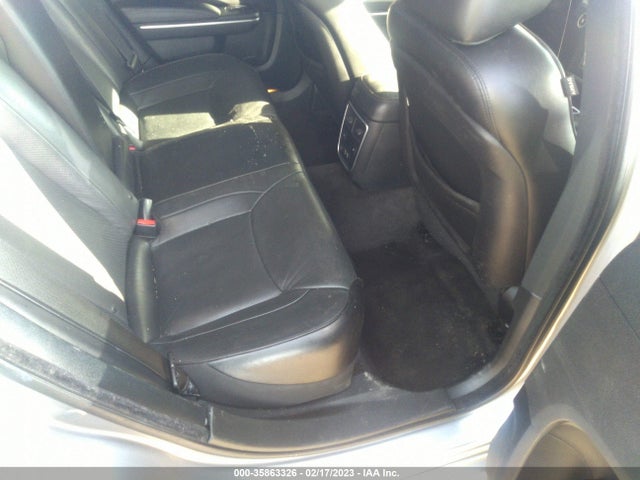 2C3CCAEG1JH168019 Chrysler 300 Limited