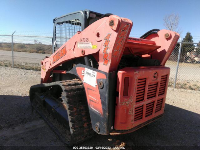 2014 LANDINI KUBOTA SVL90-2 VIN: 147365