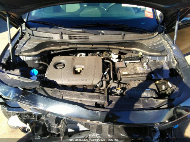 KNDJ33AU7P7847694 KIA SOUL EX