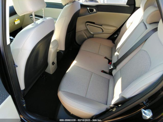 KNDJ33AU7P7847694 KIA SOUL EX