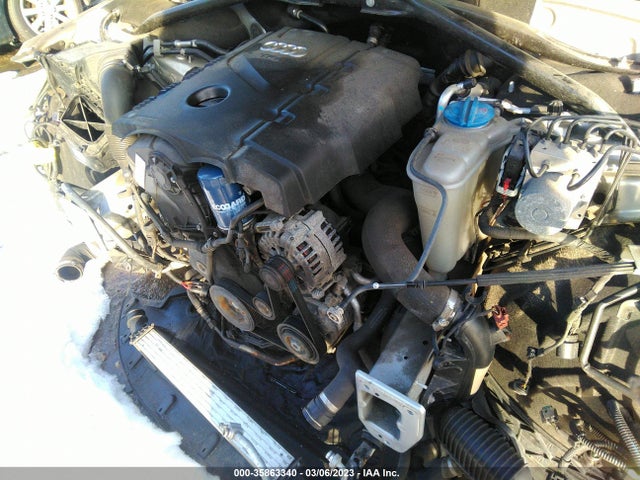 WA1LFAFP9DA028069 Audi Q5 Premium Plus
