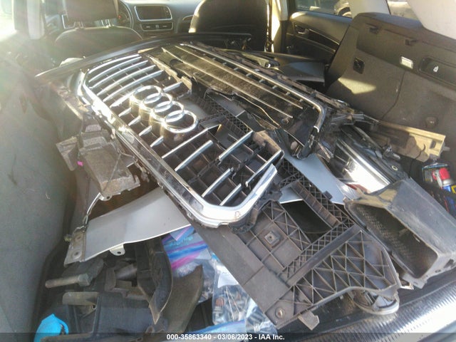 WA1LFAFP9DA028069 Audi Q5 Premium Plus