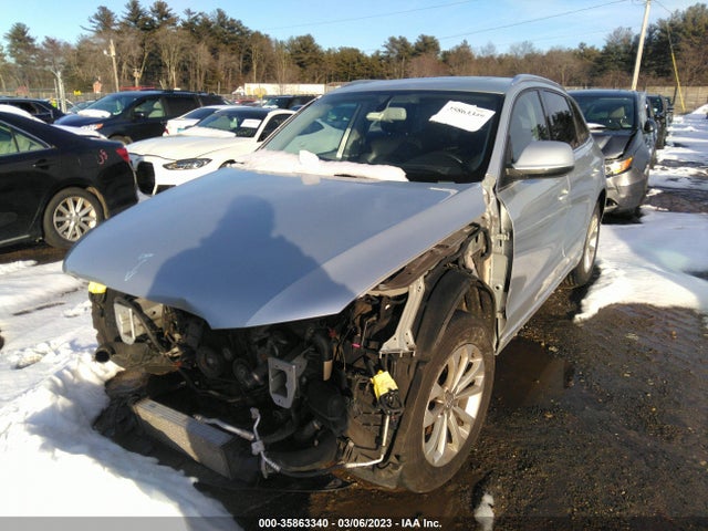 WA1LFAFP9DA028069 Audi Q5 Premium Plus