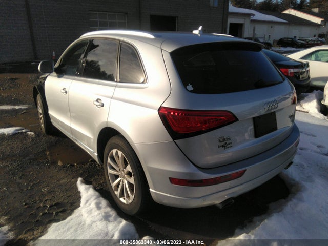 WA1LFAFP9DA028069 Audi Q5 Premium Plus