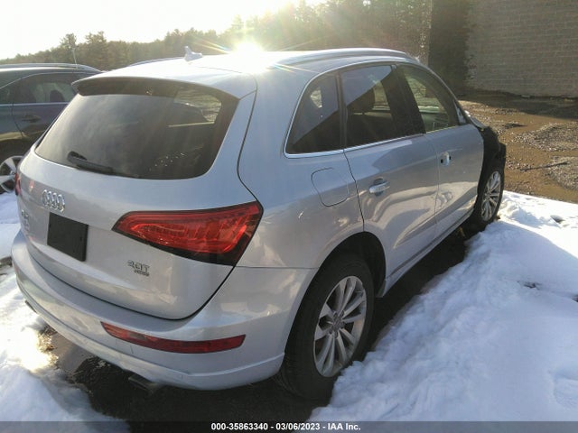 WA1LFAFP9DA028069 Audi Q5 Premium Plus