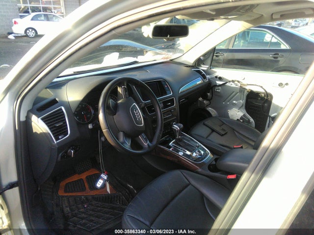 WA1LFAFP9DA028069 Audi Q5 Premium Plus