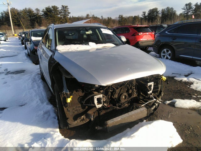 WA1LFAFP9DA028069 Audi Q5 Premium Plus