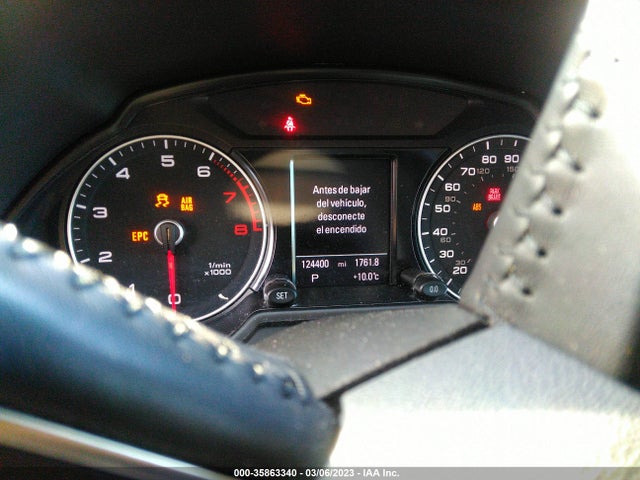 WA1LFAFP9DA028069 Audi Q5 Premium Plus