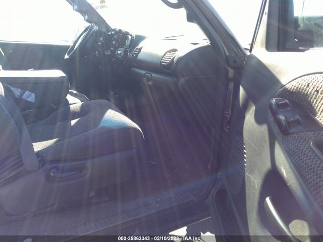 Dodge RAM 2500 2002 3B7KF23662M221122 Image 6