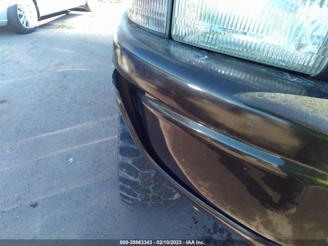 Dodge RAM 2500 2002 3B7KF23662M221122 Image 7