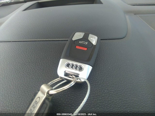 2018 Audi Q7, VIN: WA1VAAF72JD003077