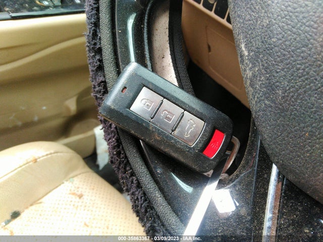 JA4JZ4AX3HZ003215 Mitsubishi OUTLANDER GT