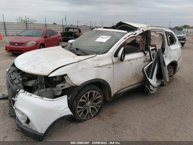 JA4JZ4AX3HZ003215 Mitsubishi OUTLANDER GT