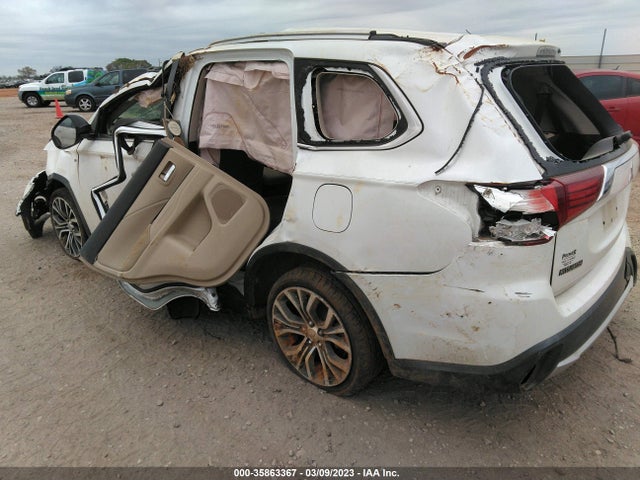 JA4JZ4AX3HZ003215 Mitsubishi OUTLANDER GT