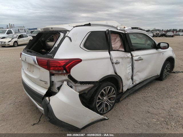 JA4JZ4AX3HZ003215 Mitsubishi OUTLANDER GT