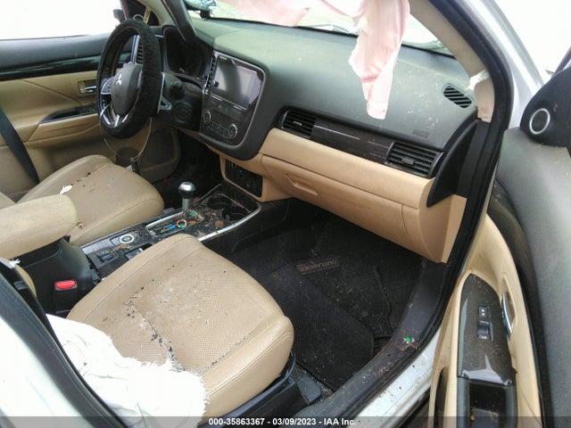 JA4JZ4AX3HZ003215 Mitsubishi OUTLANDER GT