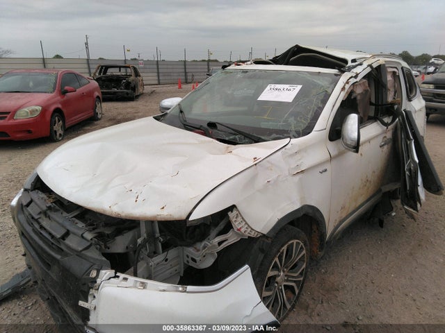 JA4JZ4AX3HZ003215 Mitsubishi OUTLANDER GT