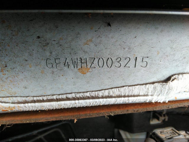 JA4JZ4AX3HZ003215 Mitsubishi OUTLANDER GT