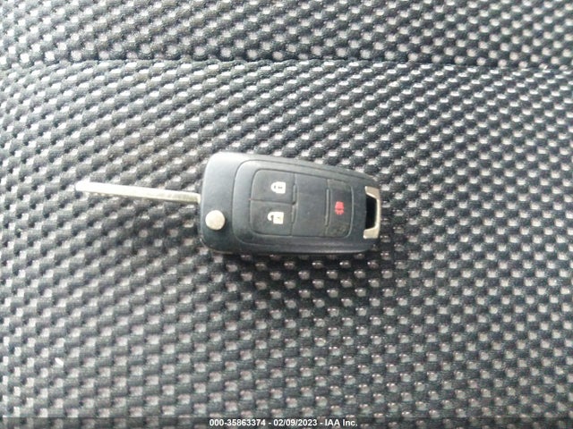 GMC Terrain Sle 2017 2GKALMEK7H6120334 Image 11