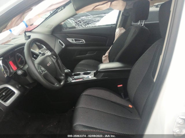 GMC Terrain Sle 2017 2GKALMEK7H6120334 Image 5
