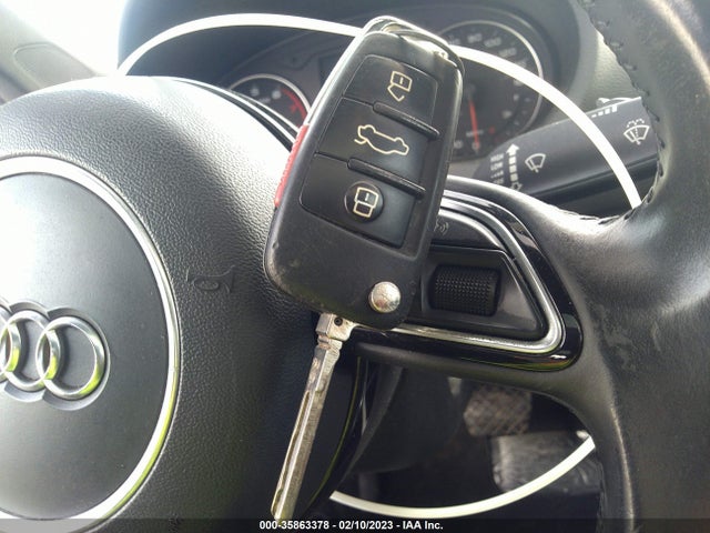 WAUA7GFF6G1014880 Audi A3 1.8t Premium