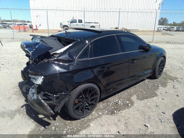 WAUA7GFF6G1014880 Audi A3 1.8t Premium