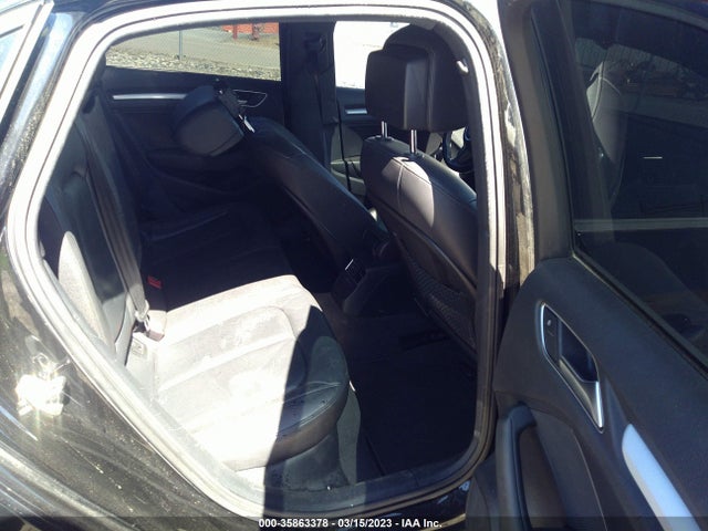 WAUA7GFF6G1014880 Audi A3 1.8t Premium
