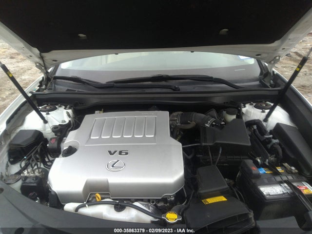 JTHBK1GG0E2121665 Lexus ES 350