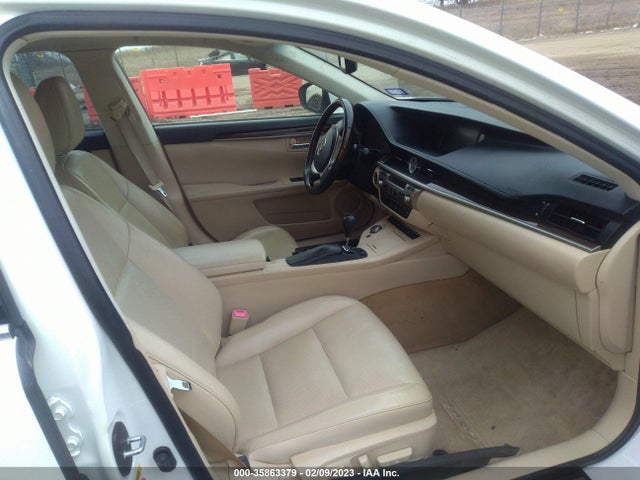 JTHBK1GG0E2121665 Lexus ES 350