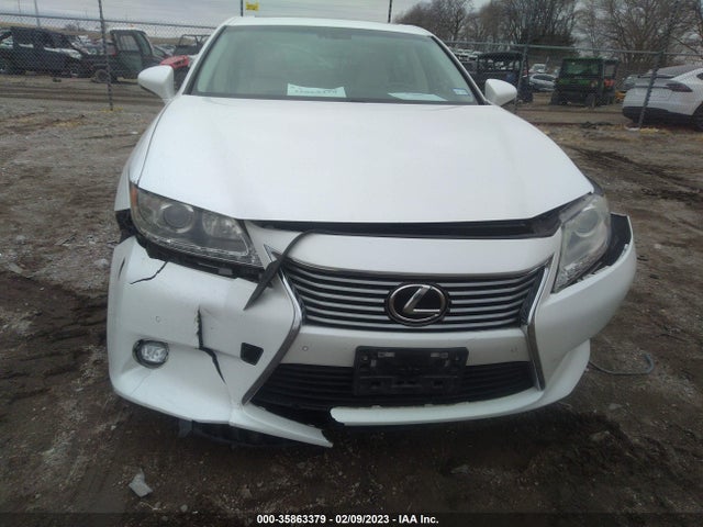 JTHBK1GG0E2121665 Lexus ES 350