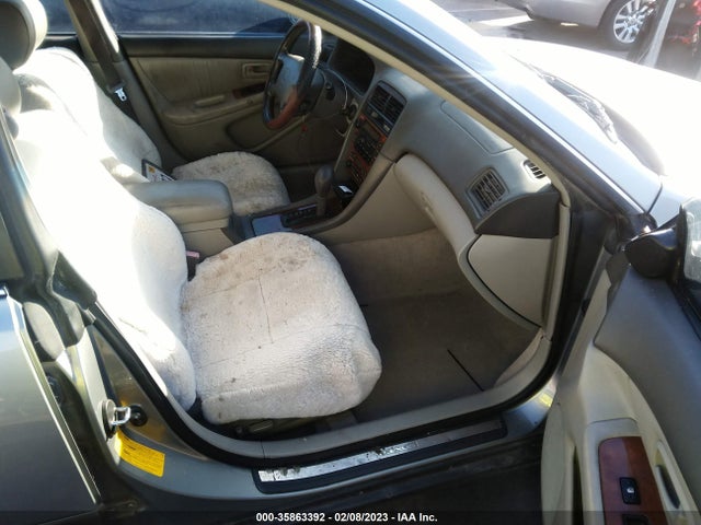Lexus ES 300 2000 JT8BF28G4Y5102208 Image 6
