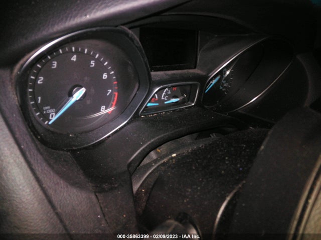 Ford FOCUS SE 2014 1FADP3F22EL246051 Image 7