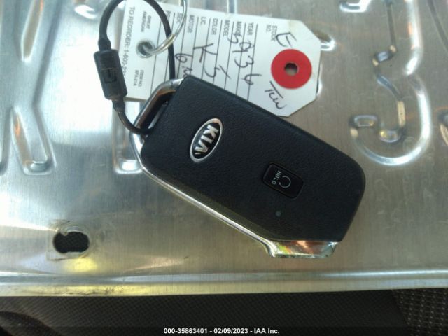 5XXG14J26MG045208 KIA K5 LXS