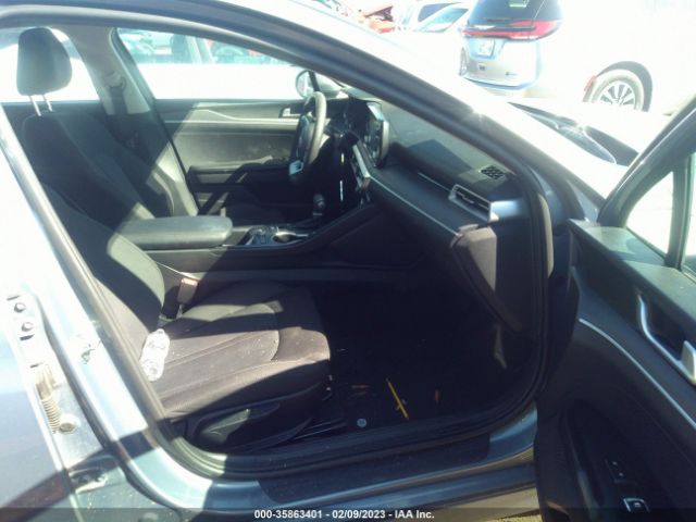5XXG14J26MG045208 KIA K5 LXS